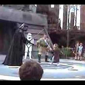 Profile Picture of Kevin Roddy (@Sysyphus61) on Youtube