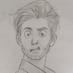 Profile Picture of joseph LAROCHE (@jo.dessins) on Instagram