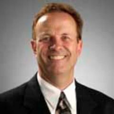 Profile Picture of Glenn Clover (@GlennClover) on Twitter