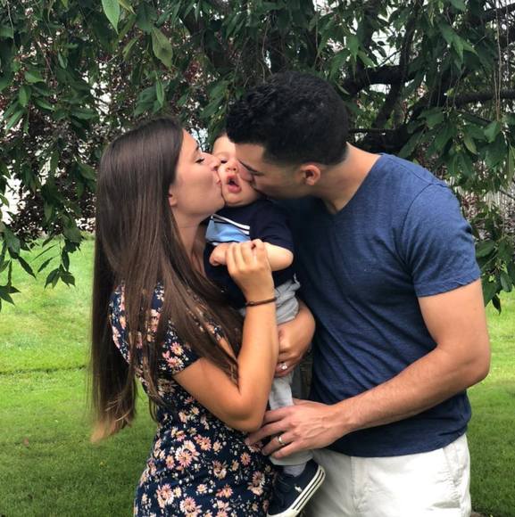 Profile Picture of Michaella Gabany (@mleeliz17) on Poshmark