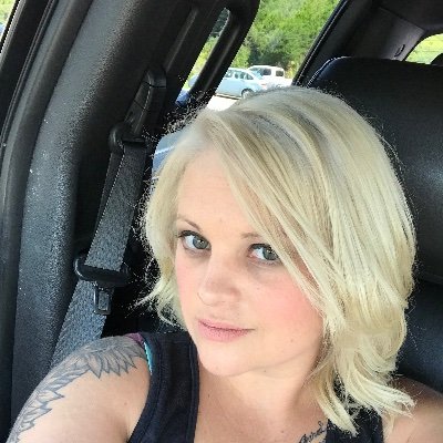 Profile Picture of Crystal Singleton (@Crystal79903345) on Twitter