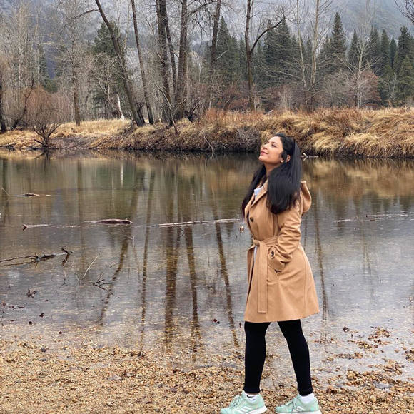 Profile Picture of Pranali Narkar (@pranalin) on Poshmark