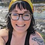 Profile Picture of Amy Gehring (@originalbatmanda) on Instagram