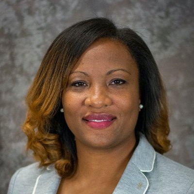 Profile Picture of Lannaea Arceneaux-Alexander (@LannaeaA) on Twitter