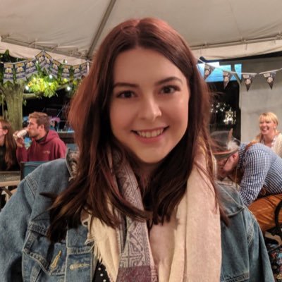 Profile Photo of Abby (@abby_hanlon) on Twitter