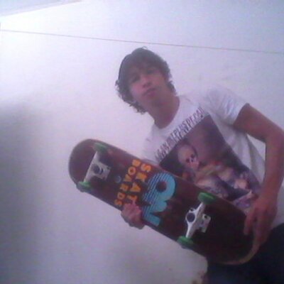 Profile Picture of Adriano Costa (@adri_ano09) on Twitter