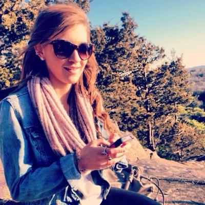 Profile Picture of JULZZ BEBE (@OuelletteJulia) on Twitter