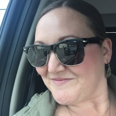 Profile Picture of Krista Chambers (@mrsklchambers) on Twitter