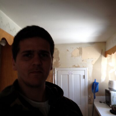 Profile Picture of Chris Dempster (@DempsterChris) on Twitter