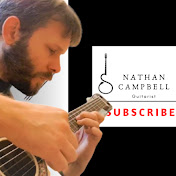 Profile Picture of Nathan Campbell Guitarist (@NathanCampbellGuitarist) on Youtube