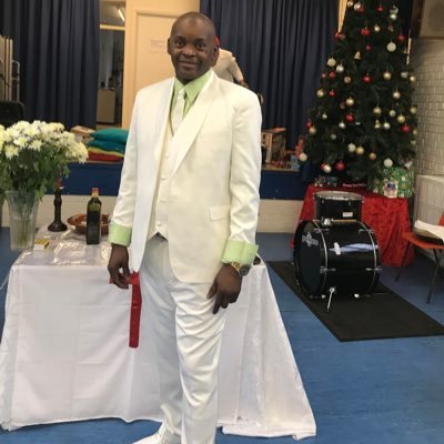 Profile Picture of Jeffrey Atkinson (@Jeff197300) on Twitter