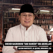 Profile Picture of Abu Haneen Ibn Abdullah (@abuhaneenibnabdullah9872) on Youtube