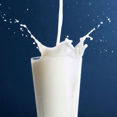 Profile Picture of Milch-Jim (@MilchJim) on Twitter