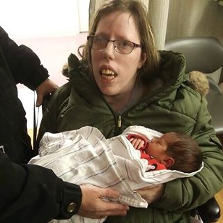 Profile Picture of Alicia Fidler (@alicia.fidler.77) on Facebook