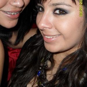 Profile Picture of Joana Miranda (@shojanalucky7) on Myspace