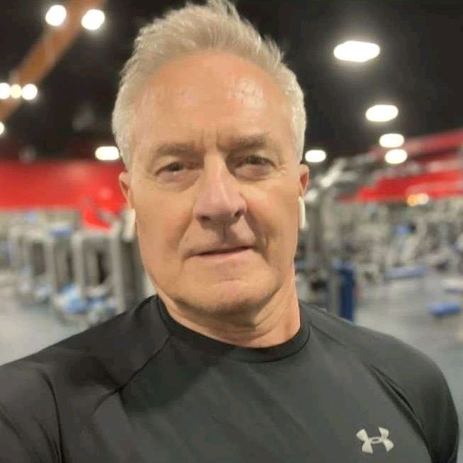 Profile Picture of David Joel (@david.joel61) on Tiktok