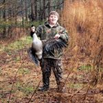 Profile Picture of mark ricker (@ricker320) on Instagram