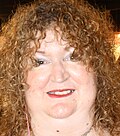 Profile Picture of Karen Wheeleron Wikipedia