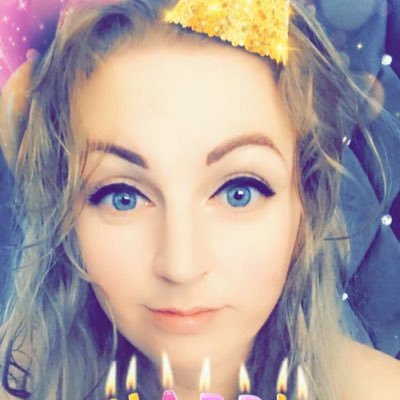 Profile Picture of Stacy Clough (@stacy_clough) on Twitter