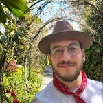 Profile Picture of Michael Bou-Maroun (@mboumboum) on Instagram