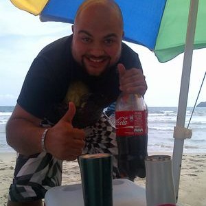 Profile Picture of Jose D. Vecchio C. (@JVecchioC) on Twitter