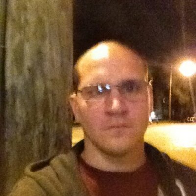 Profile Picture of Christopher (@chris_teel) on Twitter