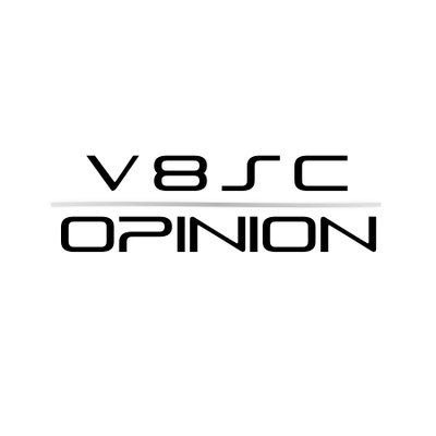 Profile Picture of V8SC Opinion (@V8SCopinion) on Twitter