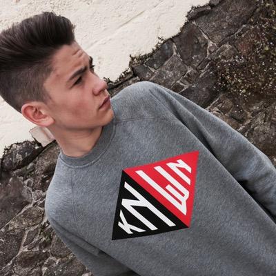 Profile Picture of James Le Conte (@JamesLeConte2) on Twitter