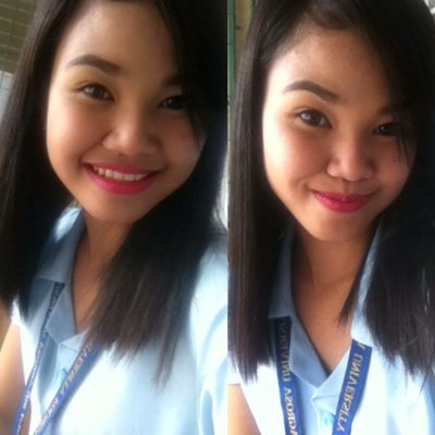 Profile Picture of Mary Grace Gabriel (@ecarGabriel) on Twitter