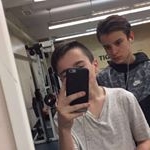 Profile Picture of jared  &  maverick (@dubekowski) on Instagram