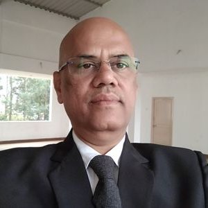 Profile Picture of Srinivasa Raghavan (@Sriniva00002519) on Twitter