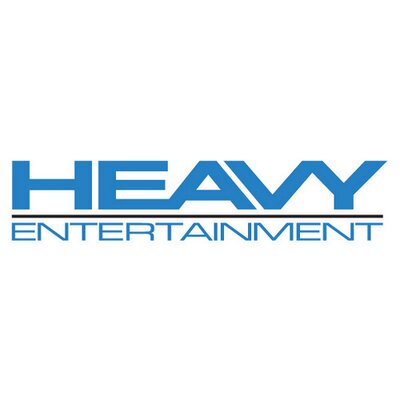 Profile Picture of Heavy Entertainment (@HeavyEntertaint) on Twitter