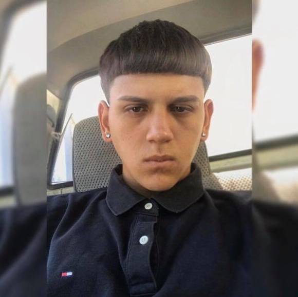 Profile Picture of Adrian Alcantar (@beast_01) on Poshmark