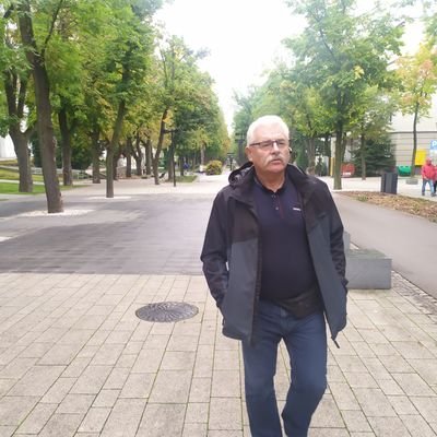 Profile Picture of Maciej Dębiec (@DebiecMaciej) on Twitter