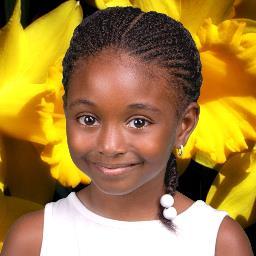 Profile Picture of Phyllis Adams (@Thelittle_boss) on Twitter