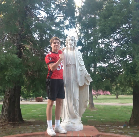 Profile Picture of Kody Hinrichs (@tbrogan80) on Poshmark