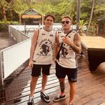 Profile Picture of Brad Ferguson (@bradferg5) on Instagram
