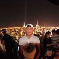 Profile Picture of Ariel Becerra (@ariel-becerra) on Quora