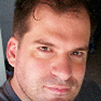 Profile Picture of Patrick Coston (@patcoston) on Twitter