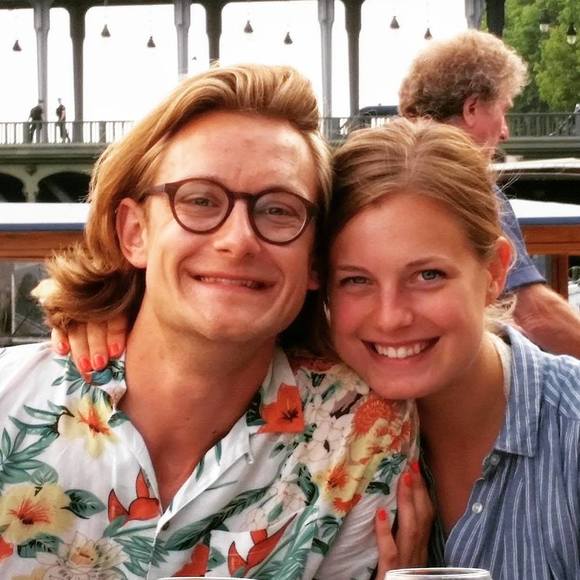Profile Picture of Benjamin Sellers (@besellers) on Poshmark