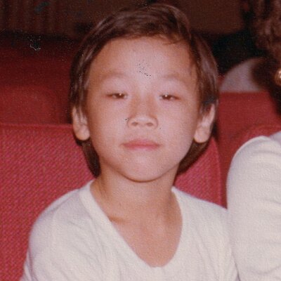 Profile Picture of David Tao (@davidztao) on Twitter