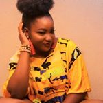 Profile Picture of Chinyere Okoli (@chibaby7427) on Instagram