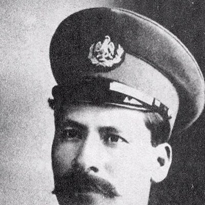 Profile Picture of Tomás Urbina Reyes. (@Gral_Urbina) on Twitter