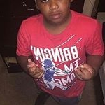 Profile Picture of Noahj456 (@devone.brownn) on Instagram