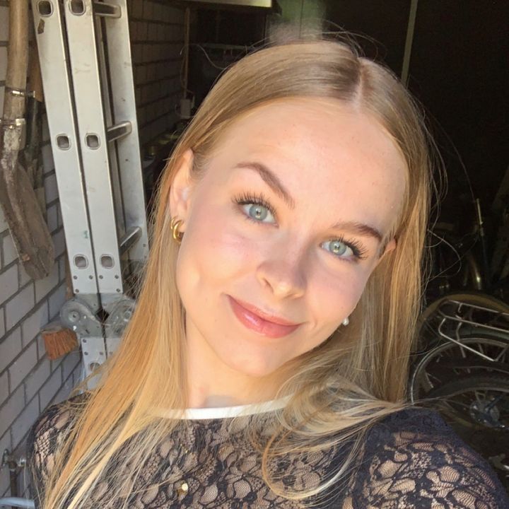 Profile Picture of rosanne (@rosannestam_) on Tiktok