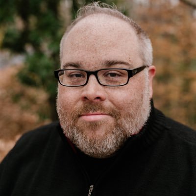Profile Picture of Jason Windsor (@jasonwindsor) on Twitter