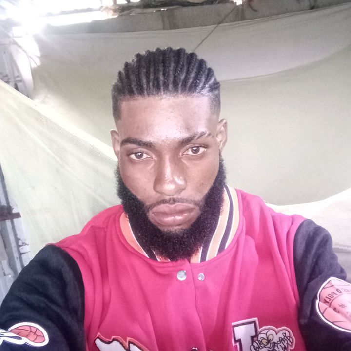 Profile Picture of Stang Thomas (@stang.thomas) on Tiktok