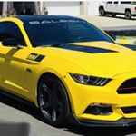 Profile Picture of Adam Newell (@supercharged_saleen_77) on Instagram