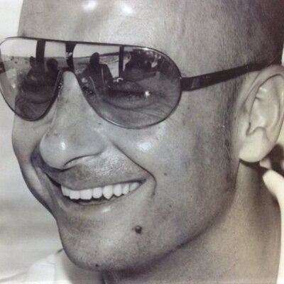 Profile Picture of Rafael Paredes (@Rafa_ParedesC) on Twitter