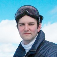 Profile Picture of Joshua Taber (@joshua-taber) on Quora